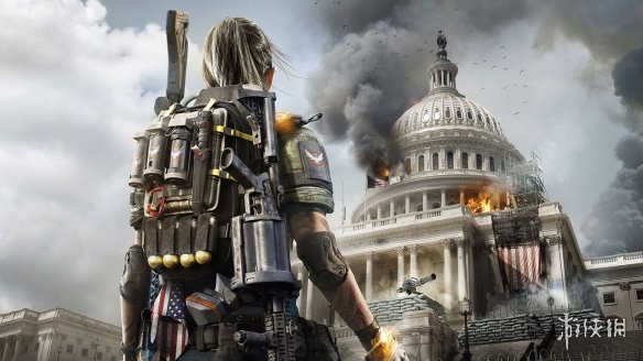 全境封锁是多人游戏吗?_全境封锁是网游_汤姆克兰西全境封锁pc