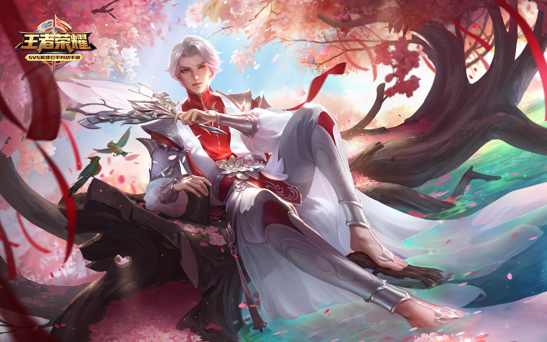 宫飒羽王者荣耀漫画_王者荣耀秦王宫_王者荣耀最强王者框和荣耀王者框