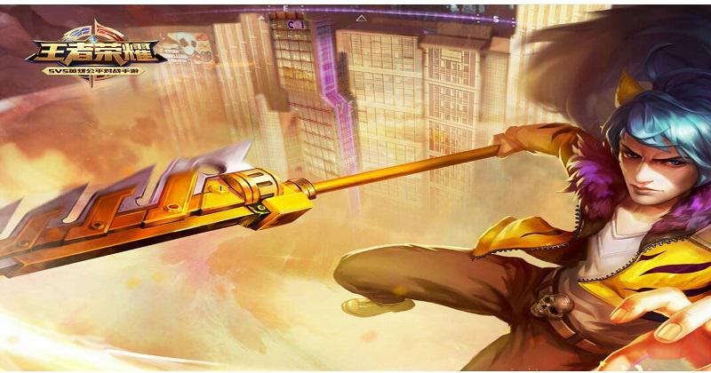 王者荣耀最强王者框和荣耀王者框_宫飒羽王者荣耀漫画_王者荣耀秦王宫