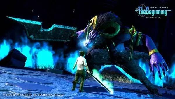 刀剑神域游戏会出pc吗_psv游戏刀剑神域 pc_神次元游戏海王星pc