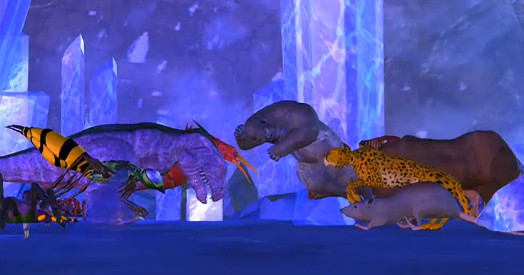 超能勇士鲨鱼勇士_超能勇士恐龙勇士结局_超能勇士游戏