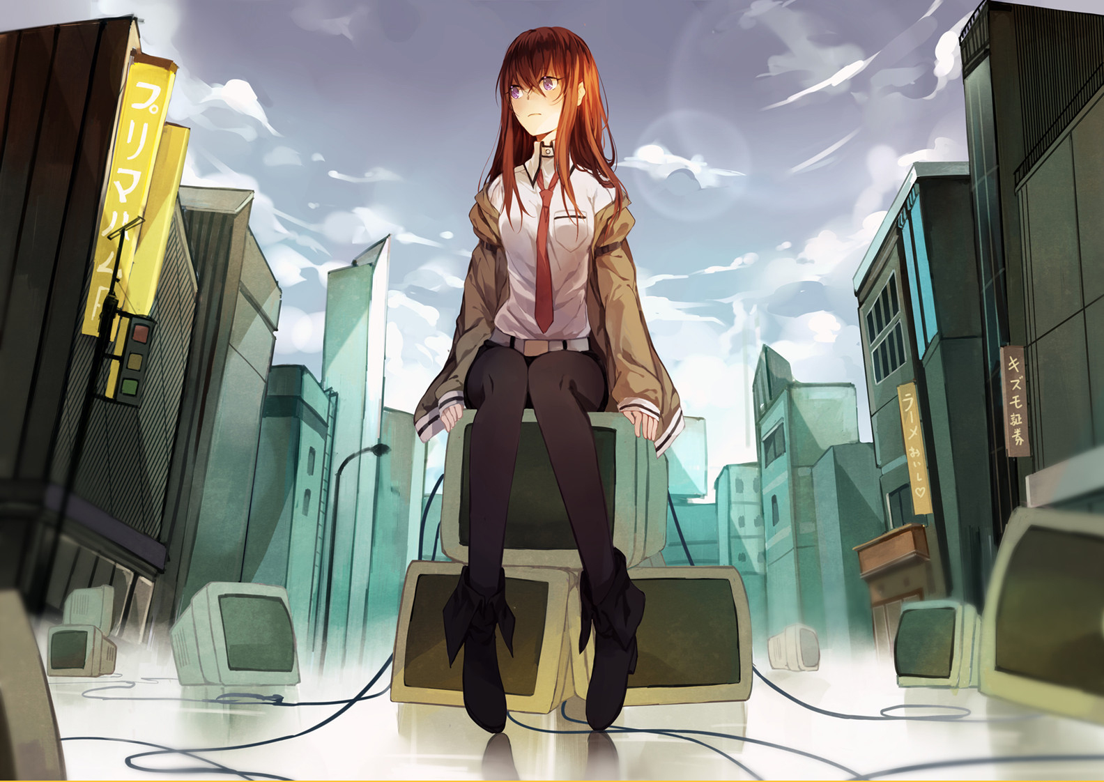 命运石之门结局_命运石之门游戏结局_命运石之门游戏几个结局