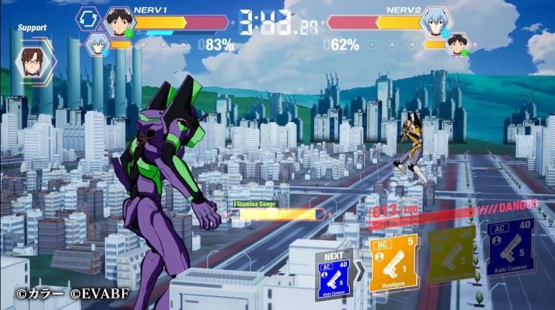 新福音eva小说_新世纪福音战士手游吧_世纪福音 no1wudi 小说