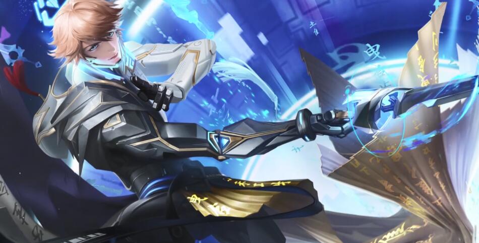 夏侯惇装王者荣耀_王者荣耀夏侯惇和李白_夏侯惇王者荣耀