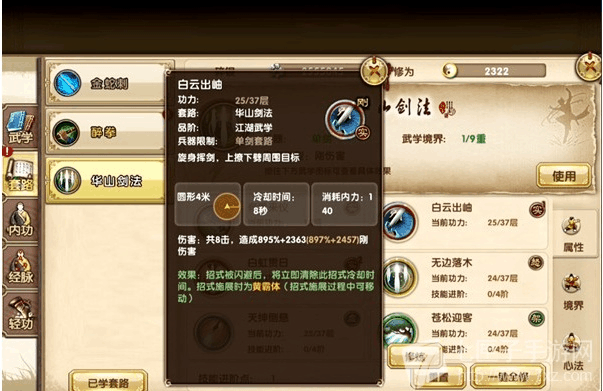 九阴手游雪斋剑法_手游九阴雪斋剑法和疯魔乱棍那个好_九阴手游 雪斋剑法