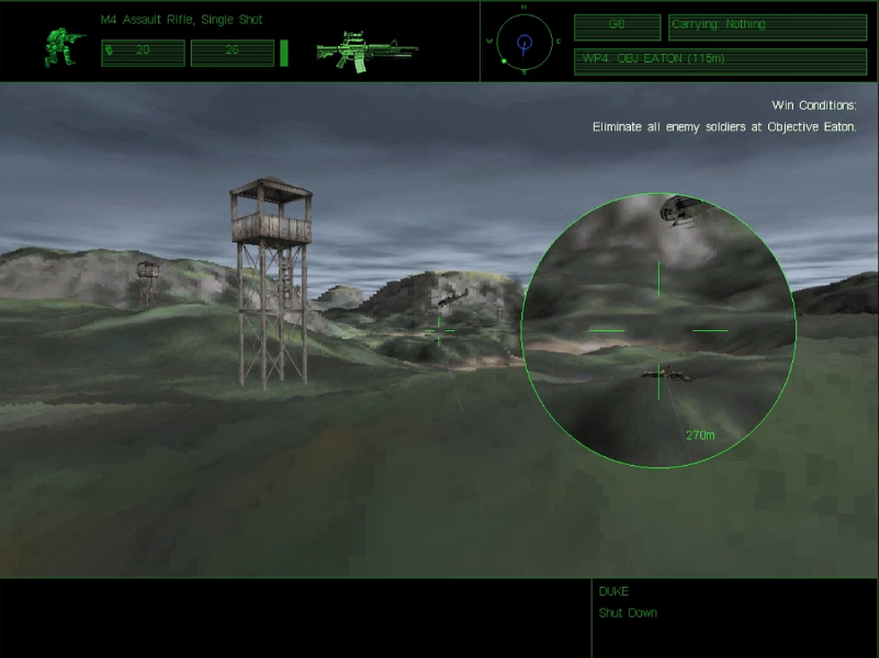 手机大型单机枪战游戏_大型单机枪战游戏大全_大型网络枪战游戏