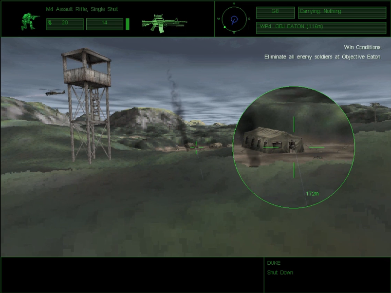 大型网络枪战游戏_手机大型单机枪战游戏_大型单机枪战游戏大全