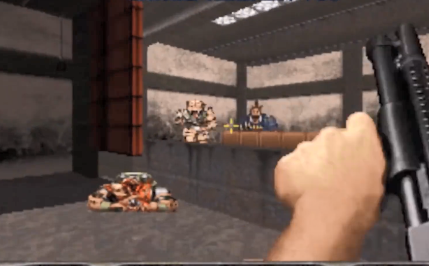 手机大型单机枪战游戏_大型单机枪战游戏大全_大型网络枪战游戏