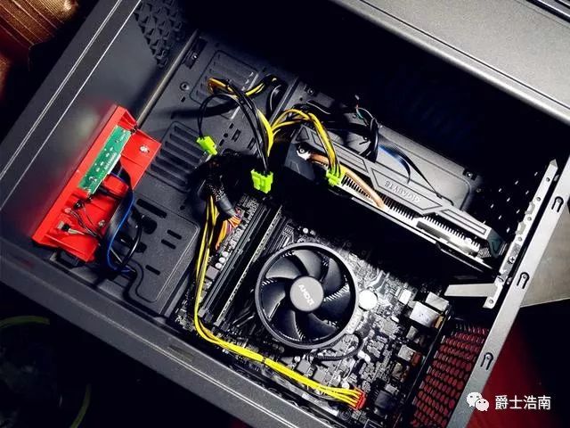 游戏电脑配置推荐2016_大型游戏电脑配置推荐_游戏型电脑配置