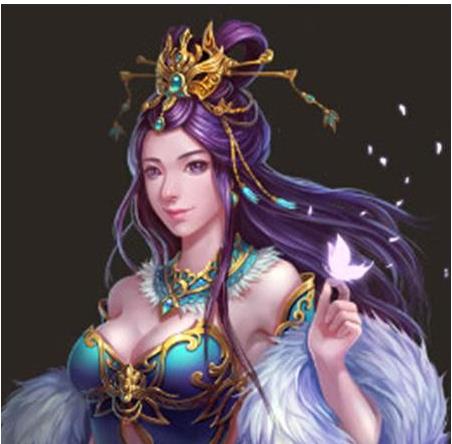 境界之诗手游评测_王凯旋和盗墓笔记的王胖子_盗墓之王手游境界