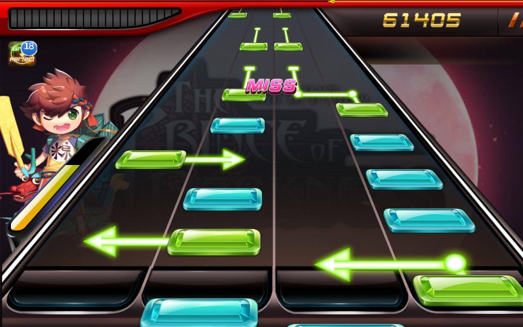 节奏大师无法打开_节奏大师 无法进行游戏_节奏大师全歌版无法登录