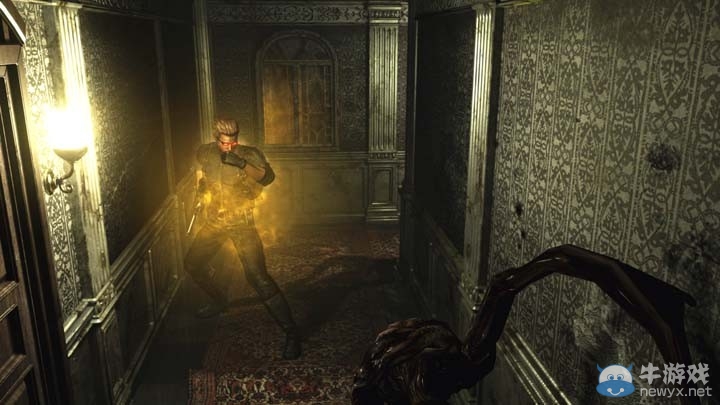 纯爷们游戏_纯爷们游戏_春哥纯爷们