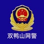 双鸭山网警