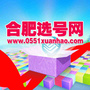 合肥选号网