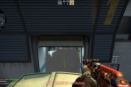 csgo鼠标滑轮跳跃关闭方法