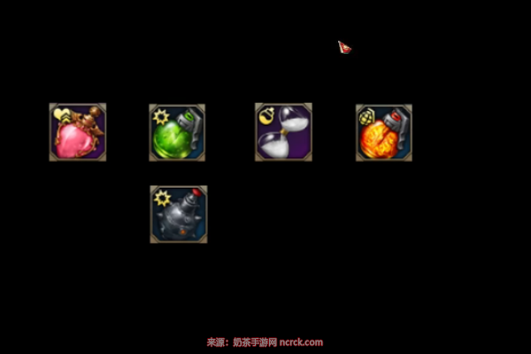 命运方舟巴尔坦攻略