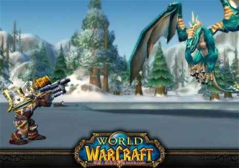 魔兽世界月夜枭兽之石位置介绍